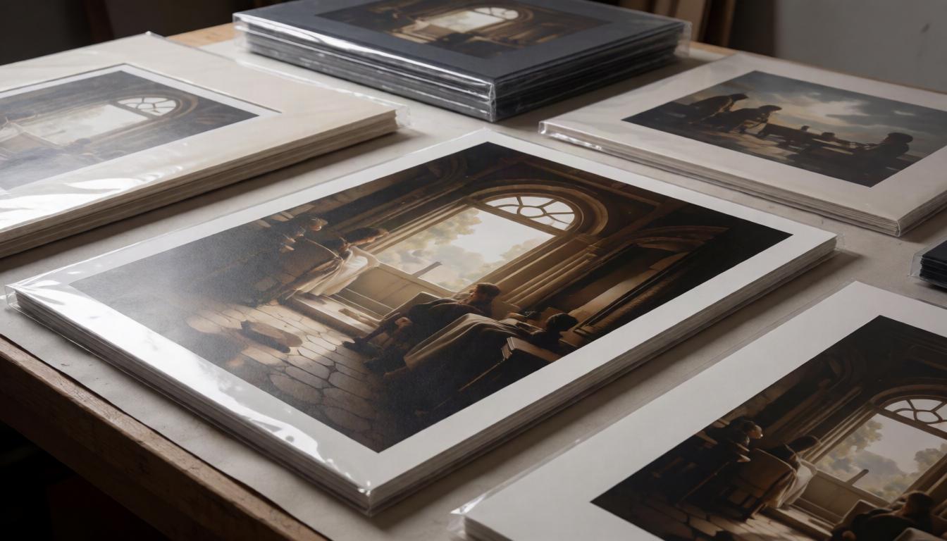 Exhibition Prints